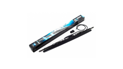 Lamela stergator parbriz Chevrolet Orlando, Iveco Daily 2 3, Nissan Interstar, Opel Movano, Renault Espace, Master, 1 buc, 600mm , cu diuza spalator, marca Oximo 