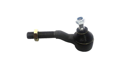 Cap bara Peugeot 406 (8b) Teknorot parte montare : Punte fata, Dreapta, spre exterior