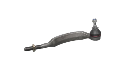 Cap bara Peugeot 407 (6d) Teknorot parte montare : Punte fata, Stanga, spre exterior