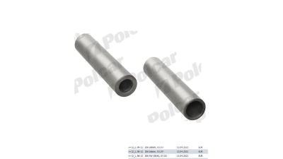 Bolt cadru suspensie Peugeot 206 Aftermarket P-5503