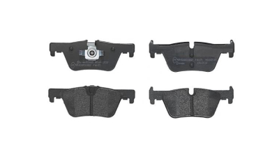 Placute frana BREMBO P06071