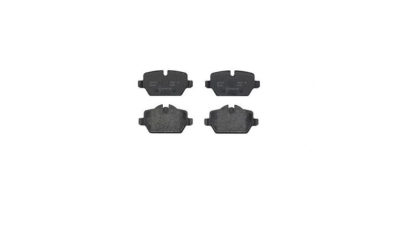 Placute frana Mini Mini Countryman (R60), 01.2010-10.2016, Mini Paceman (R61), 03.2012-09.2016, BREMBO