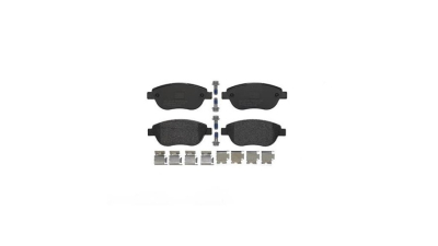 Placute frana BREMBO P23119