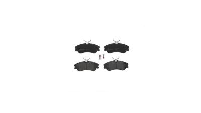 Placute frana BREMBO P61069