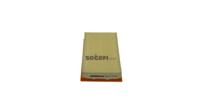 Filtru aer Coopersfiaam Filters PA7109,Audi 100 (C3/C4) 1982-1994, 200, 1983-1991, 80 (B3/B4), 90 (B3), A6 (C4), VW Corrado, Golf I, Golf II, Jetta II, Passat, 1988-1997