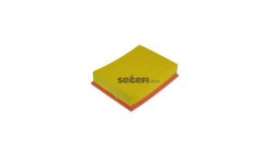Filtru aer Vw Transporter T4 1990-2003, 284x219x62 mm Coopersfiaam Filters PA7198
