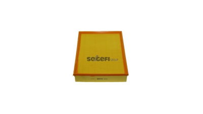 Filtru aer Coopersfiaam Filters PA7551 VW Crafter 2005-2017; Mercedes Sprinter 2006-2018; Sprinter  2018- ; 355x265x57 mm