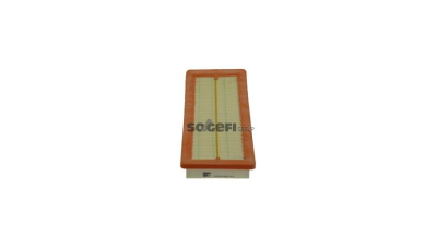 Filtru aer Coopersfiaam Filters PA7584, Citroen Nemo, 02.2008-; Fiat Fiorino (225), 2007-, Qubo, 2008-; Peugeot Bipper, 02.2008-, Bipper Tepee, 04.2008-