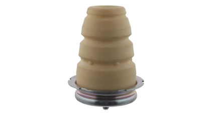 Tampon cauciuc suspensie Fiat Doblo (223) 10.2001-2010; parte montare : Punte spate; stanga=dreapta, 1 buc.