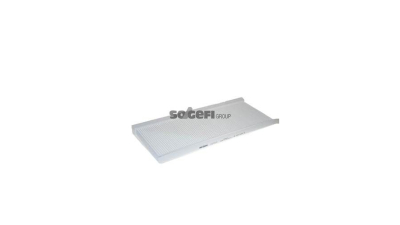 Filtru polen, habitaclu Coopersfiaam Filters PC8002