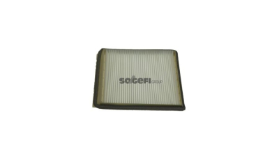 Filtru polen, habitaclu Coopersfiaam Filters PC8003