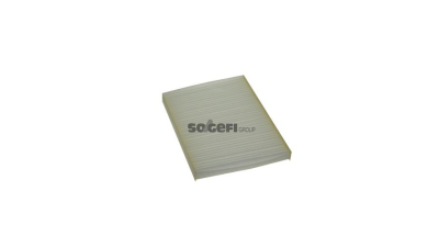 Filtru polen, habitaclu Coopersfiaam Filters PC8005
