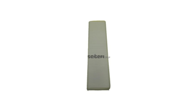 Filtru polen, habitaclu Coopersfiaam Filters PC8006