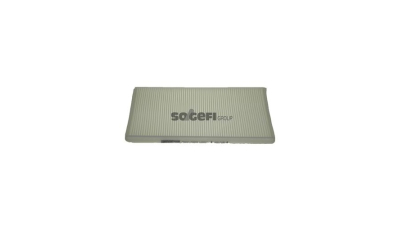 Filtru polen, habitaclu Coopersfiaam Filters PC8007