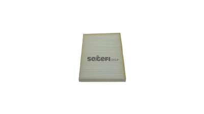 Filtru polen, habitaclu Coopersfiaam Filters PC8009