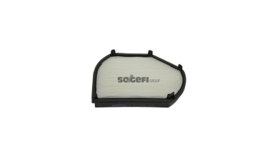 Filtru polen, habitaclu Coopersfiaam Filters PC8016