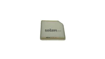 Filtru polen, habitaclu Coopersfiaam Filters PC8022