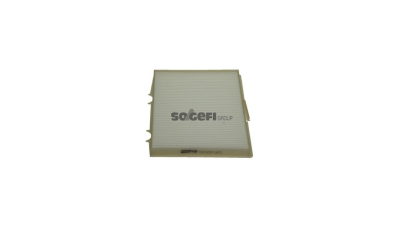 Filtru polen, habitaclu Coopersfiaam Filters PC8030