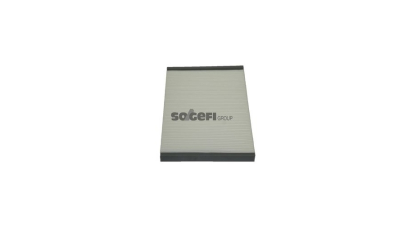 Filtru polen, habitaclu Coopersfiaam Filters PC8032