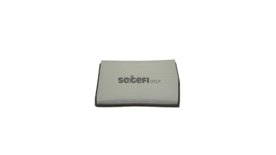 Filtru polen, habitaclu Coopersfiaam Filters PC8085