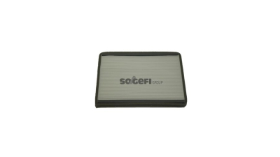 Filtru polen, habitaclu Coopersfiaam Filters PC8096