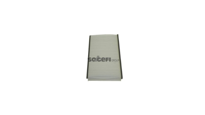 Filtru polen, habitaclu Coopersfiaam Filters PC8097