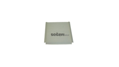 Filtru polen, habitaclu Coopersfiaam Filters PC8100
