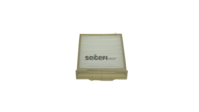  Filtru polen, habitaclu Coopersfiaam Filters PC8111 Renault Megane 2, 2002-2008; 