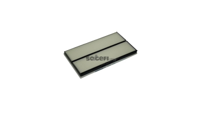 Filtru polen, habitaclu Coopersfiaam Filters PC8115