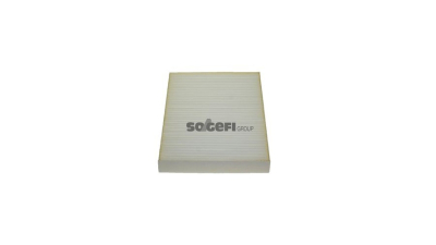 Filtru polen, habitaclu Coopersfiaam Filters PC8117 Audi A4 (B6/B7) 2000-2008, A6 (C5) 1997-2004; Seat Exeo;  Exeo ST 2008-; VW Golf 5 Plus 2004-2013