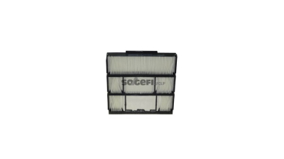 Filtru polen, habitaclu Coopersfiaam Filters PC8125