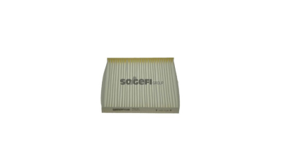 Filtru polen, habitaclu Coopersfiaam Filters PC8126