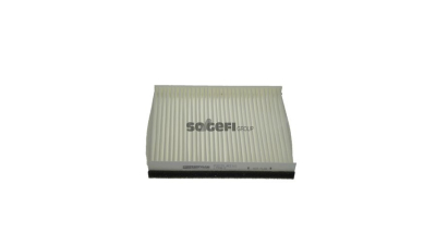 Filtru polen, habitaclu Coopersfiaam Filters PC8139