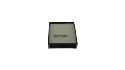 Filtru polen, habitaclu Coopersfiaam Filters PC8141