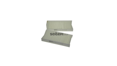 Filtru polen, habitaclu Coopersfiaam Filters PC81432