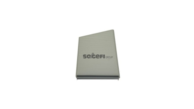 Filtru polen, habitaclu Coopersfiaam Filters PC8147
