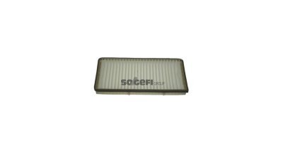 Filtru polen, habitaclu Coopersfiaam Filters PC8154