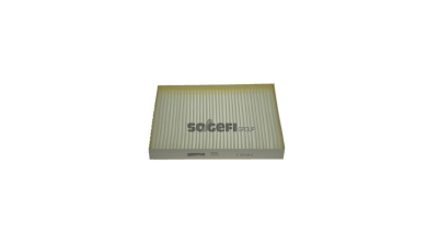 Filtru polen, habitaclu Coopersfiaam Filters PC8158