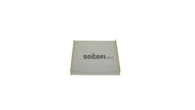Filtru polen, habitaclu Coopersfiaam Filters PC8161