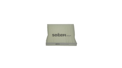 Filtru polen, habitaclu Coopersfiaam Filters PC8166