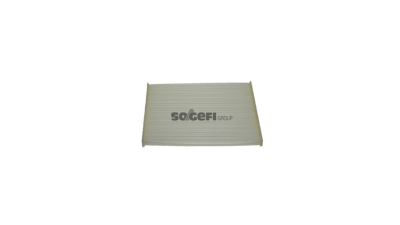 Filtru polen, habitaclu Coopersfiaam Filters PC8170