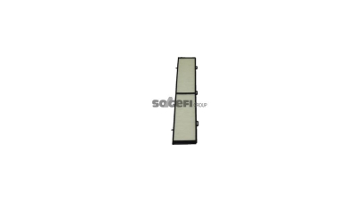 Filtru polen, habitaclu Coopersfiaam Filters PC8172