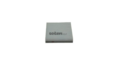 Filtru polen, habitaclu Coopersfiaam Filters PC8174