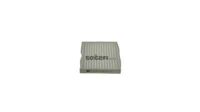 Filtru polen, habitaclu Coopersfiaam Filters PC8186