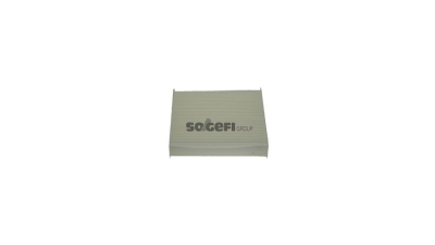Filtru polen, habitaclu Coopersfiaam Filters PC8192