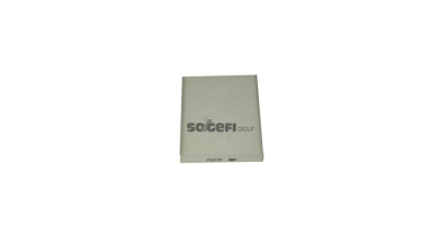 Filtru polen, habitaclu Coopersfiaam Filters PC8197