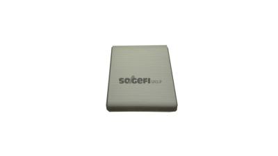 Filtru polen, filtru habitaclu Mercedes Sprinter (W906) 2006-2018; Vw Crafter (2E) 2006-2017; Coopersfiaam Filters PC8199