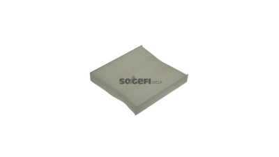 Filtru polen, habitaclu Coopersfiaam Filters PC8201