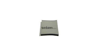 Filtru polen, habitaclu Coopersfiaam Filters PC8211