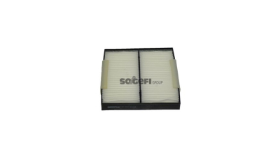 Filtru polen, habitaclu Coopersfiaam Filters PC8212